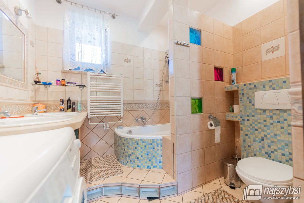 Przybiernów- Dom z dużą działką 3800 m2 (31)