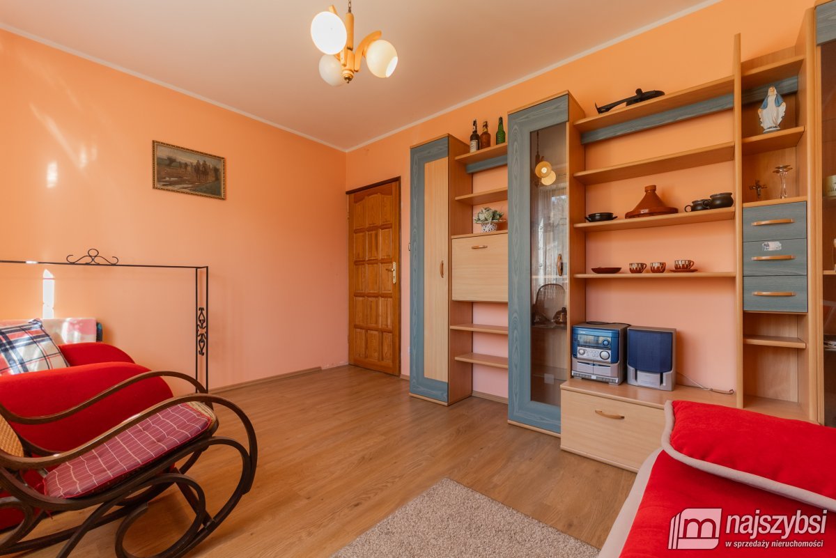 Przybiernów- Dom z dużą działką 3800 m2 (35)