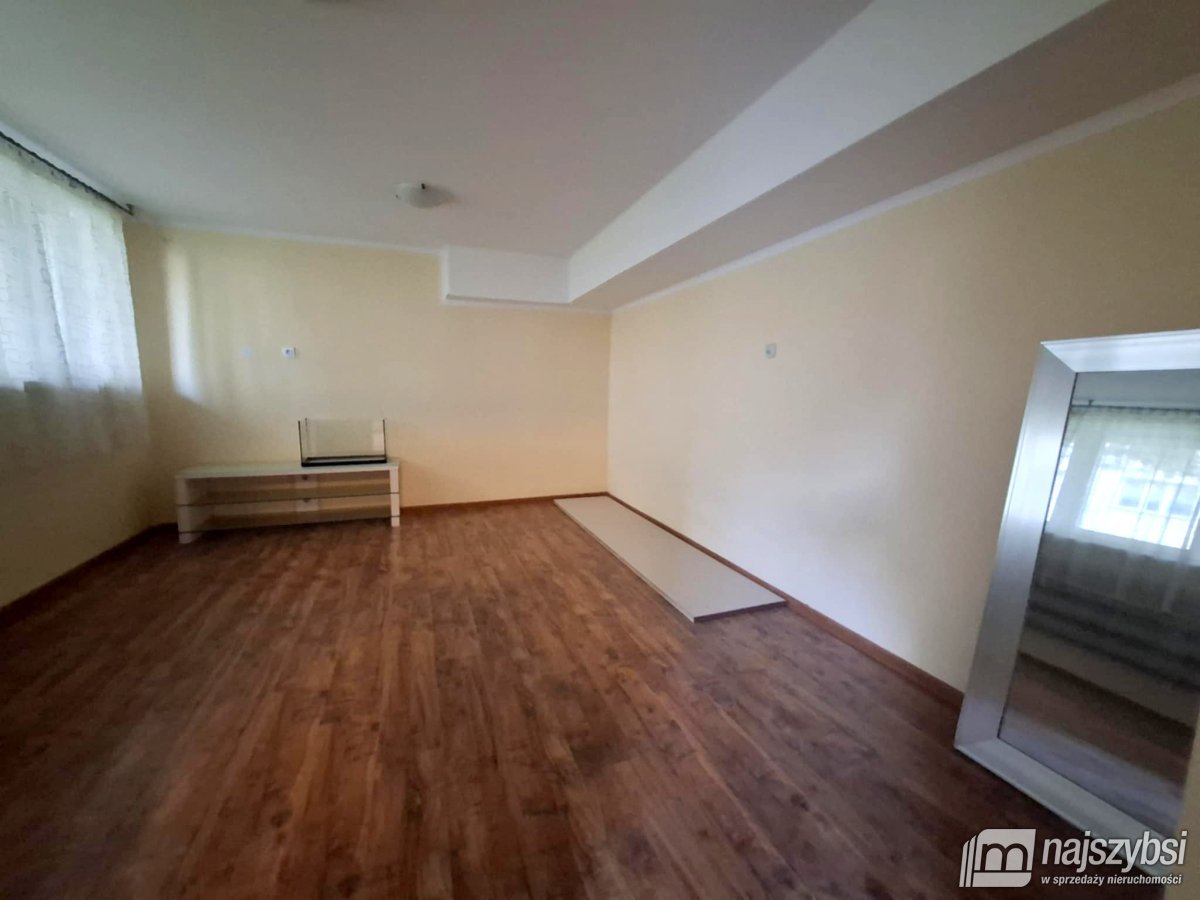 Nowogard - lokal mieszkalny 60m2 (1)