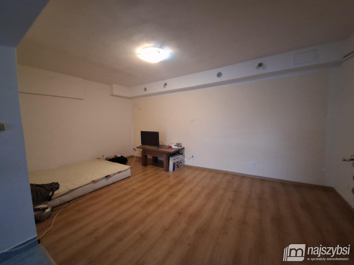 Nowogard - lokal mieszkalny 60m2 (2)