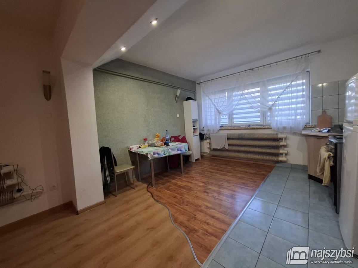 Nowogard - lokal mieszkalny 60m2 (3)