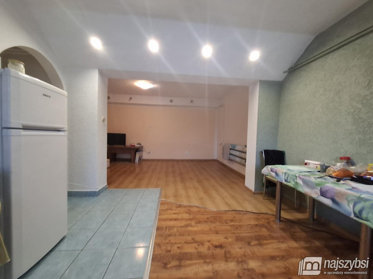 Nowogard - lokal mieszkalny 60m2 (4)