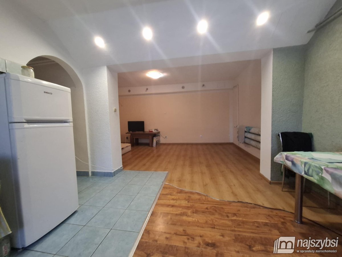 Nowogard - lokal mieszkalny 60m2 (5)