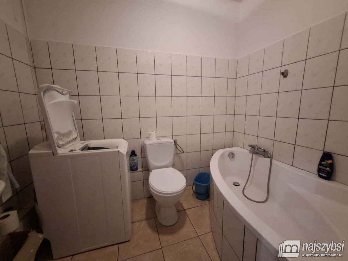 Nowogard - lokal mieszkalny 60m2 (6)