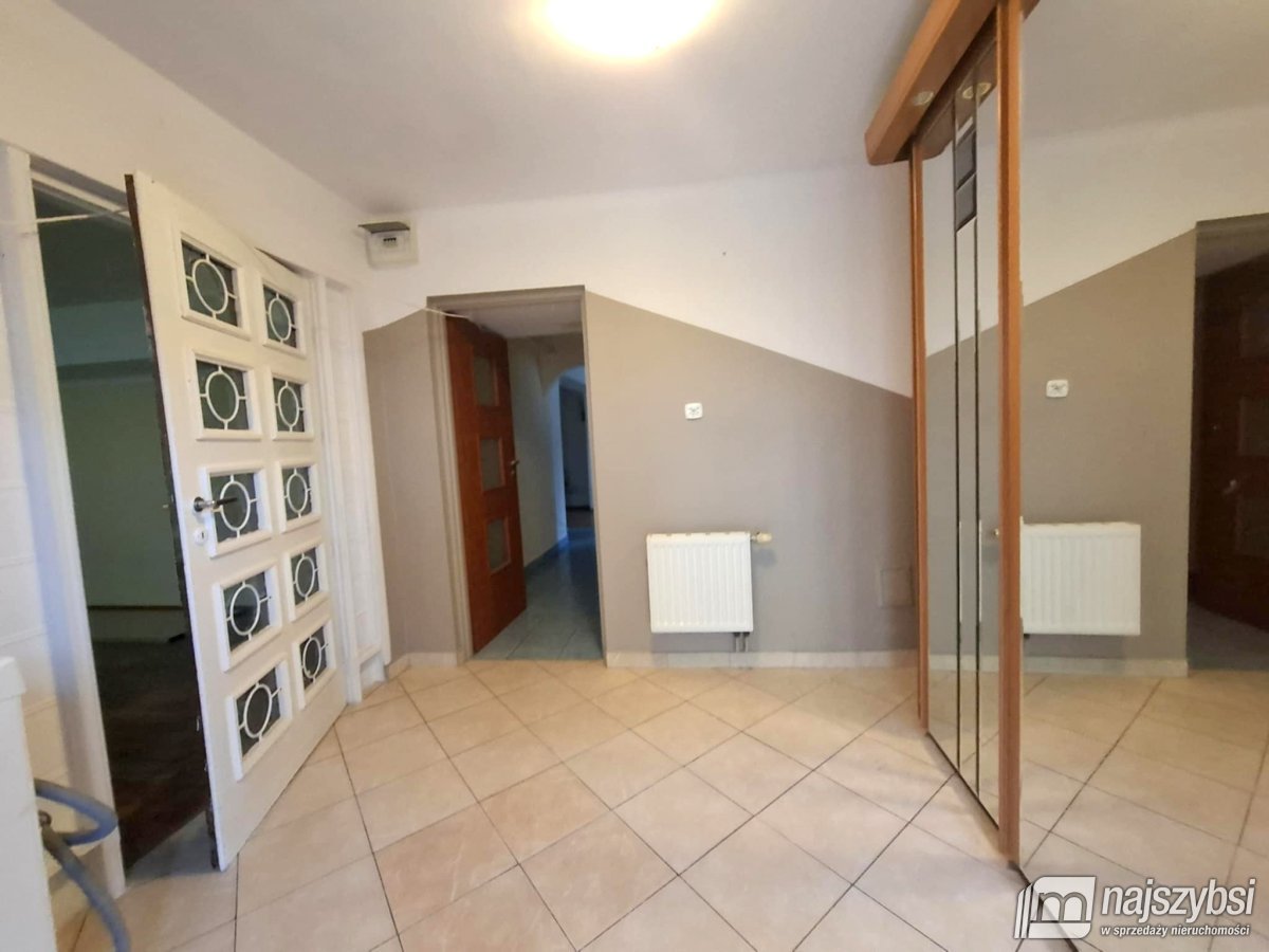Nowogard - lokal mieszkalny 60m2 (7)
