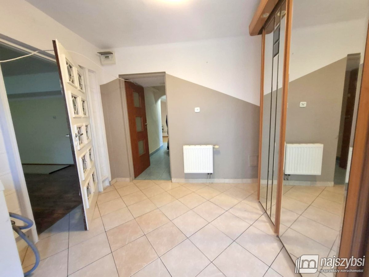 Nowogard - lokal mieszkalny 60m2 (8)