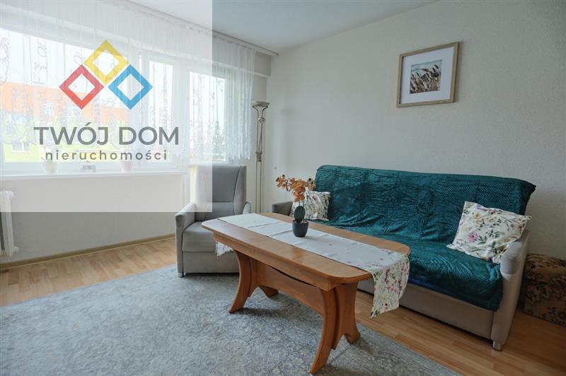 Mieszkanie - Koszalin  (1)