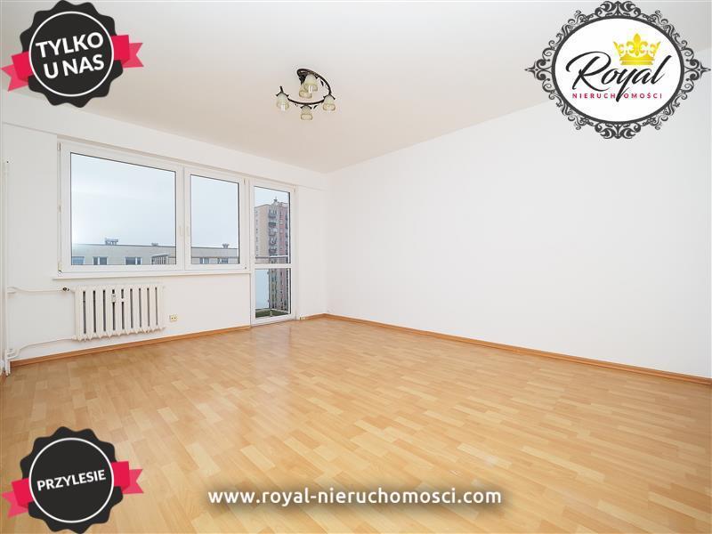 4 pokoje na Przylesiu - spółdzielcze własnościowe (1)