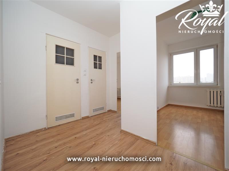 4 pokoje na Przylesiu - spółdzielcze własnościowe (13)