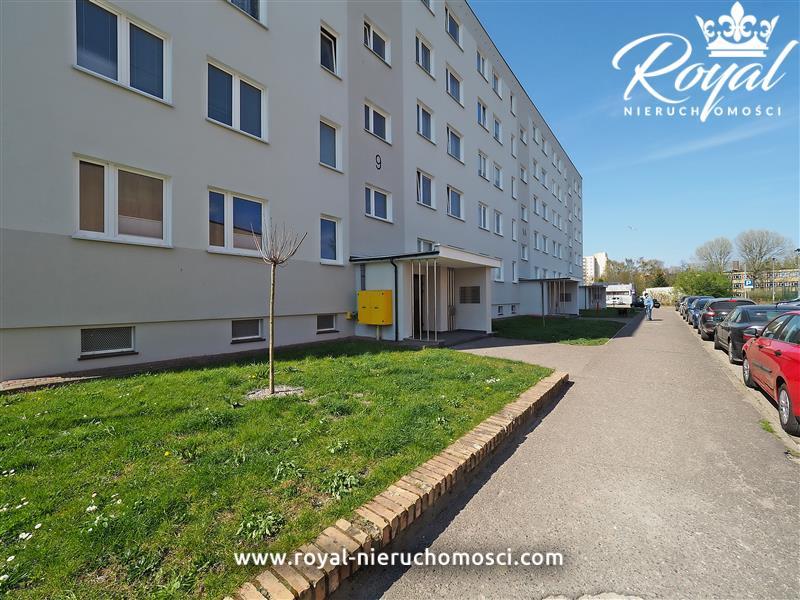 4 pokoje na Przylesiu - spółdzielcze własnościowe (15)