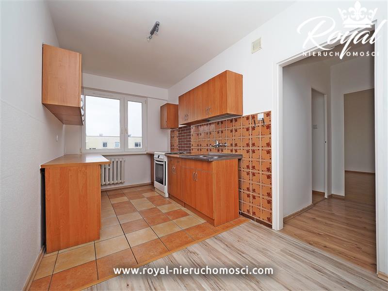 4 pokoje na Przylesiu - spółdzielcze własnościowe (3)