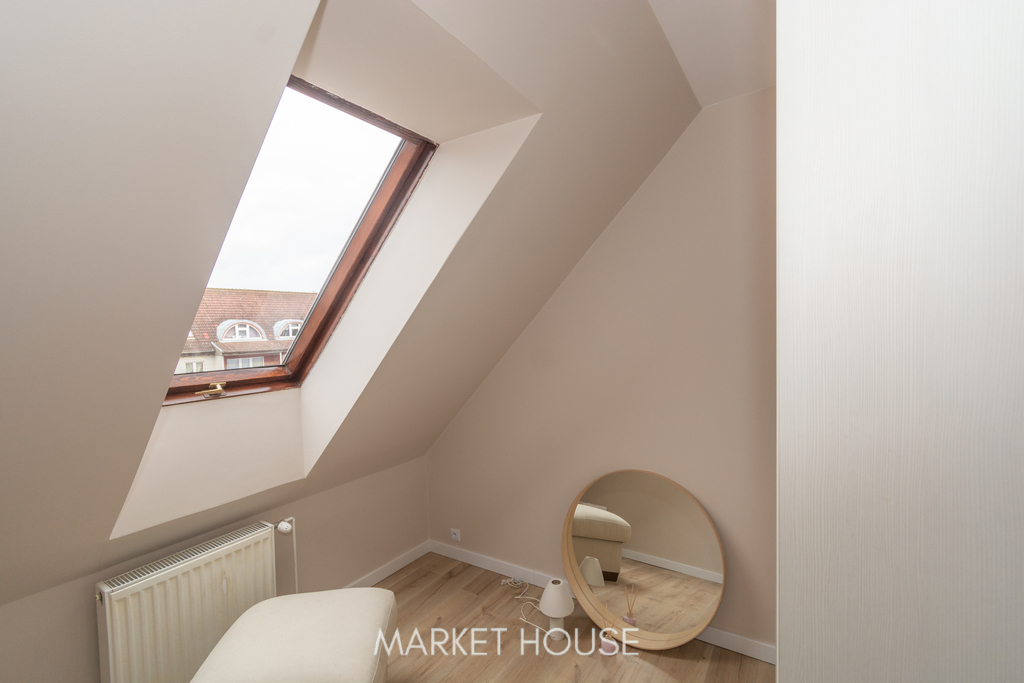 4 pokojowe w Przecławiu spółdzielcze wł. (17)