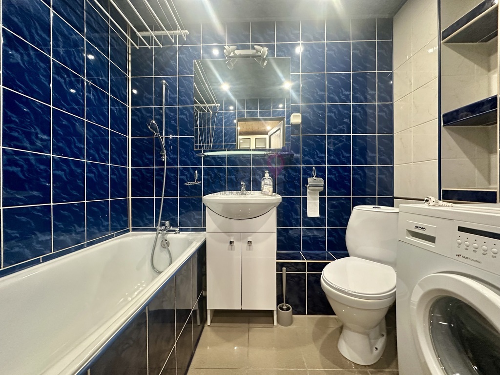 Kawalerka na Pomorzanach gotowa do wynajęcia (7)