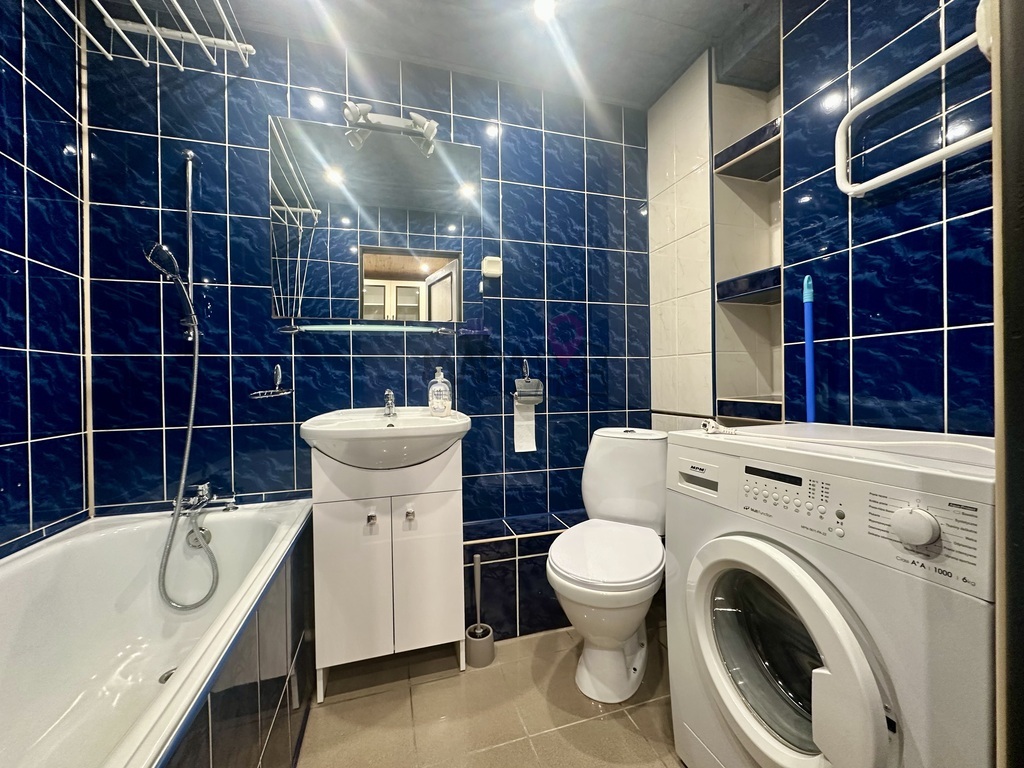 Kawalerka na Pomorzanach gotowa do wynajęcia (8)