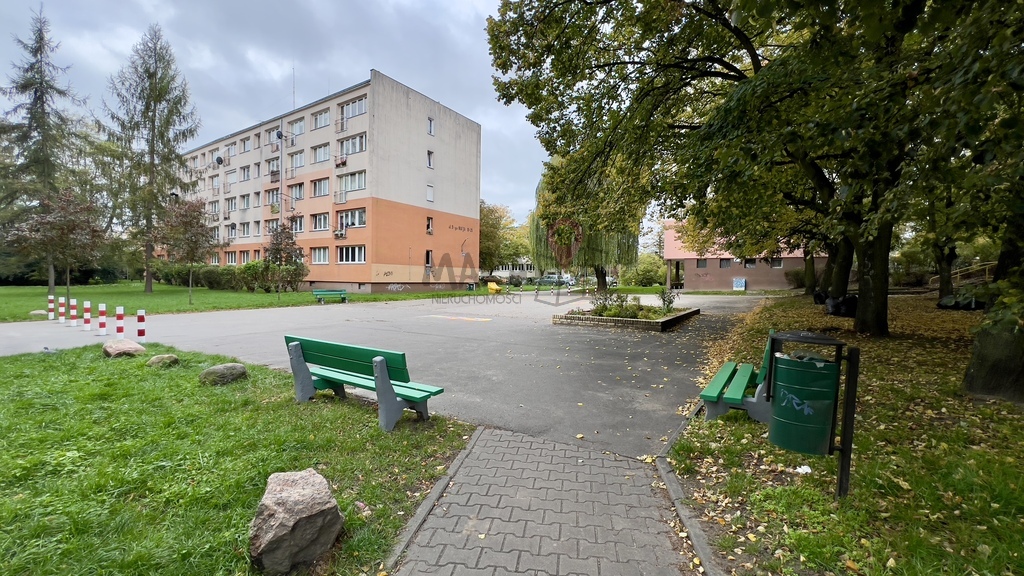 Kawalerka na Pomorzanach gotowa do wynajęcia (14)