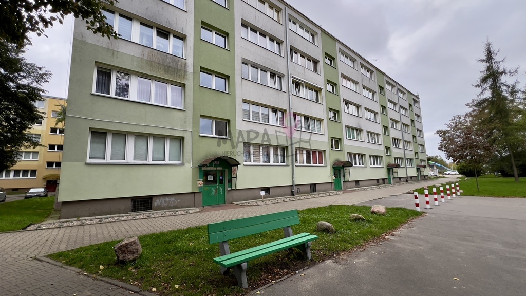 Kawalerka na Pomorzanach gotowa do wynajęcia (13)