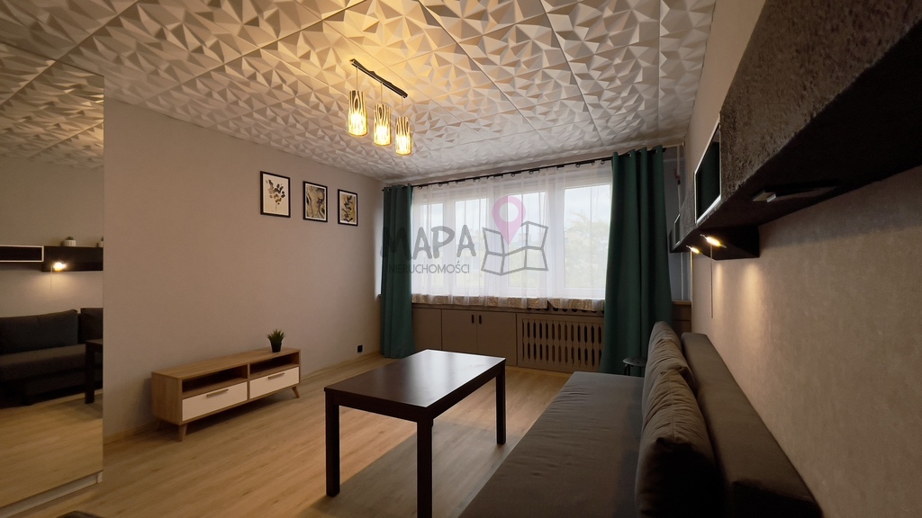 Kawalerka na Pomorzanach gotowa do wynajęcia (4)