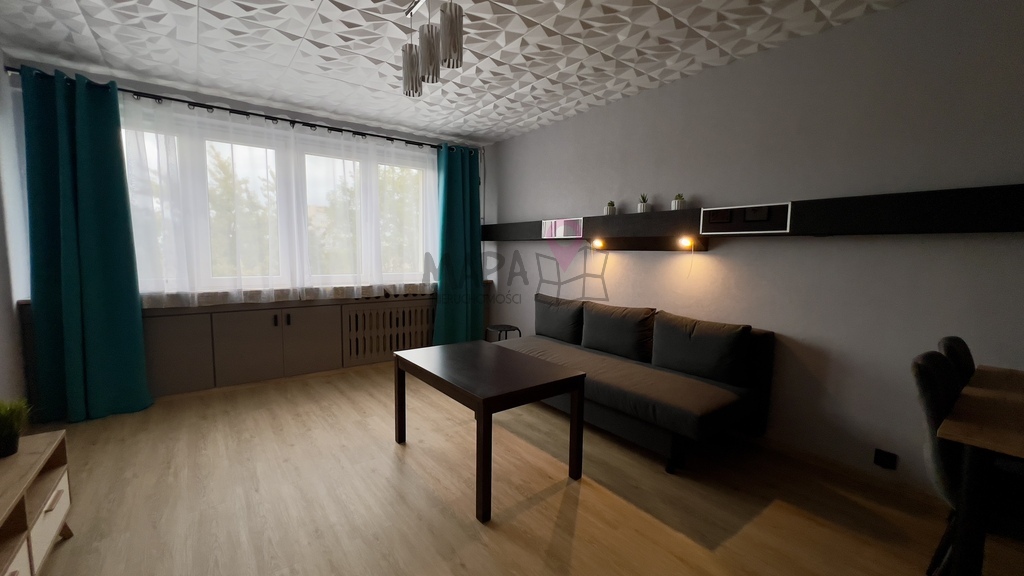 Kawalerka na Pomorzanach gotowa do wynajęcia (3)