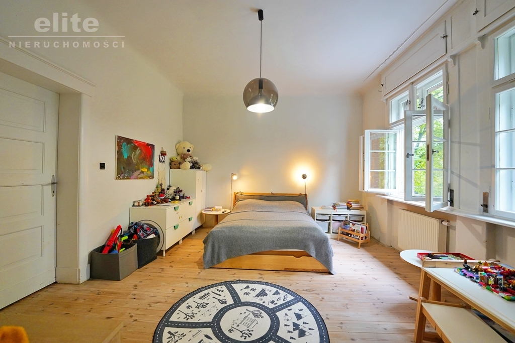 Mieszkanie w zabytkowej willi 179m2 (12)