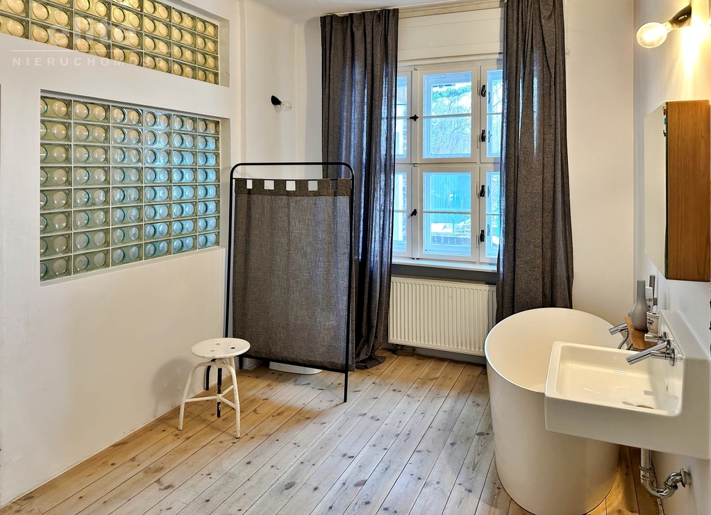 Mieszkanie w zabytkowej willi 179m2 (16)