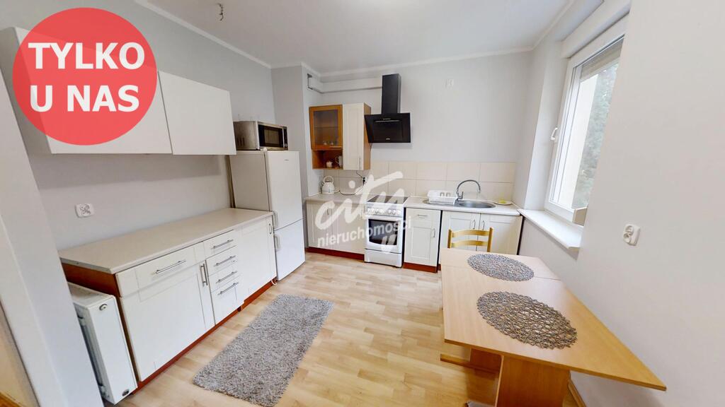 2 POK Z OGRÓDKIEM i GARAŻEM SPÓŁ. WŁAS (7)