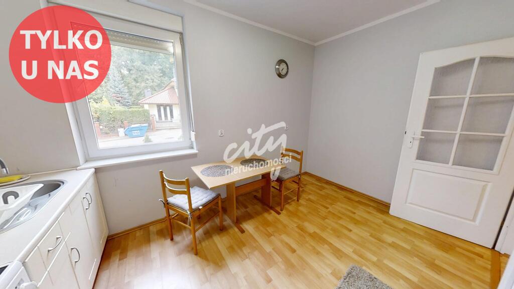 2 POK Z OGRÓDKIEM i GARAŻEM SPÓŁ. WŁAS (8)