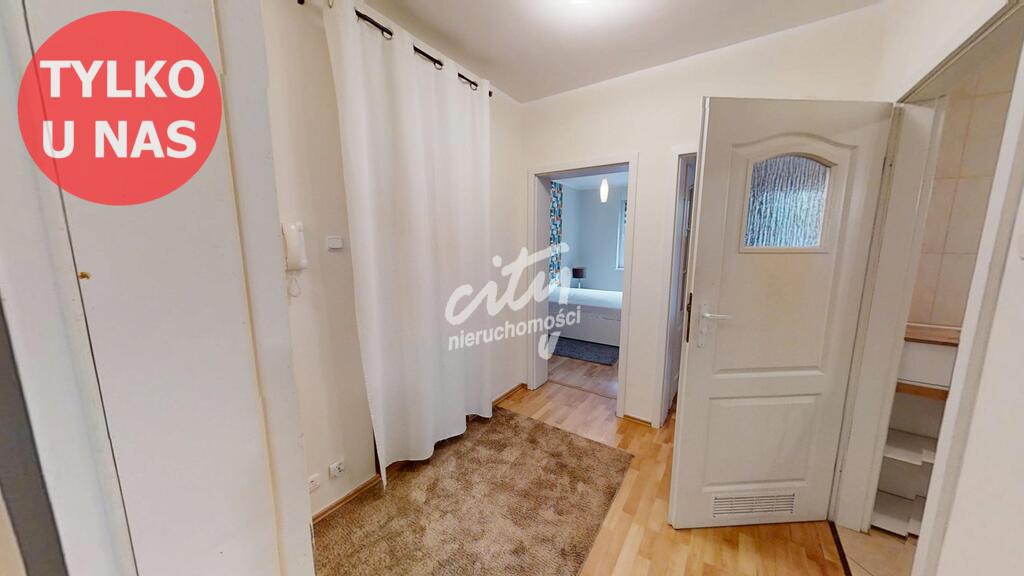 2 POK Z OGRÓDKIEM i GARAŻEM SPÓŁ. WŁAS (9)