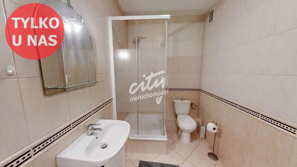 2 POK Z OGRÓDKIEM i GARAŻEM SPÓŁ. WŁAS (10)