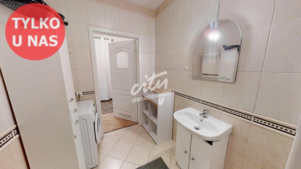 2 POK Z OGRÓDKIEM i GARAŻEM SPÓŁ. WŁAS (11)