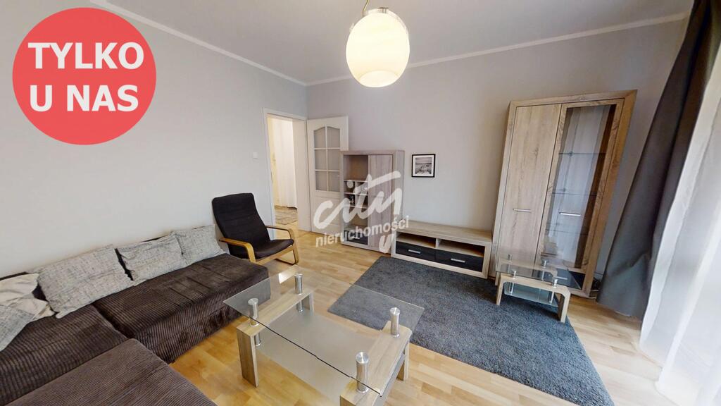 2 POK Z OGRÓDKIEM i GARAŻEM SPÓŁ. WŁAS (1)