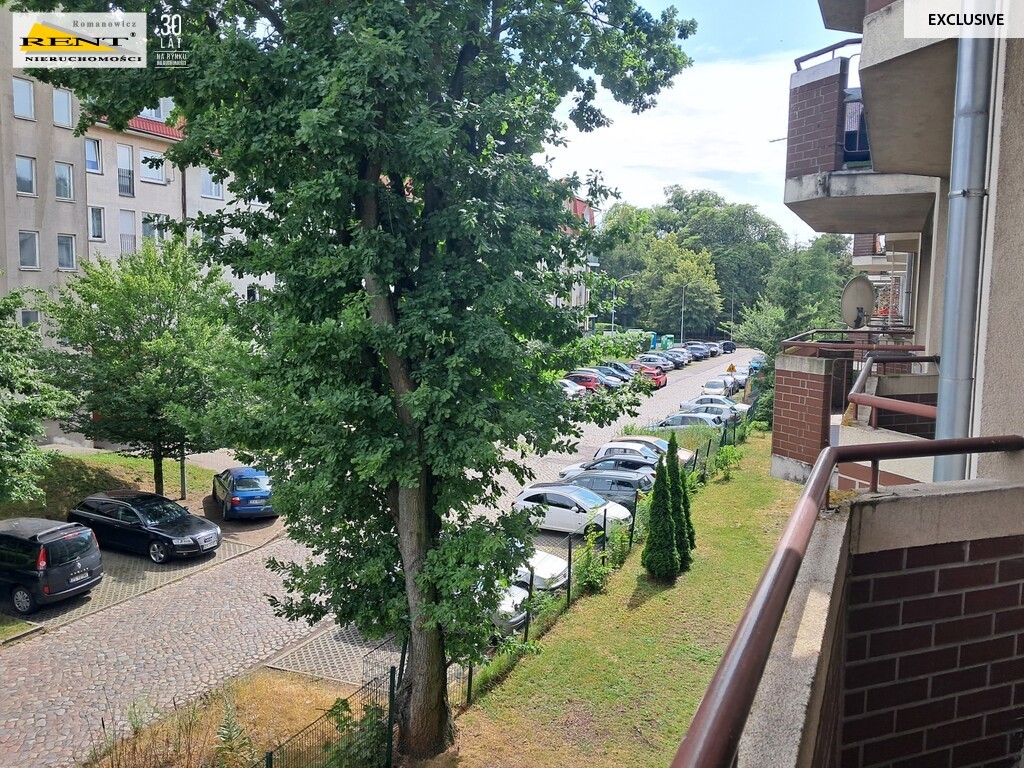 2 pokoje w Dąbiu na Glazurowej! (1)