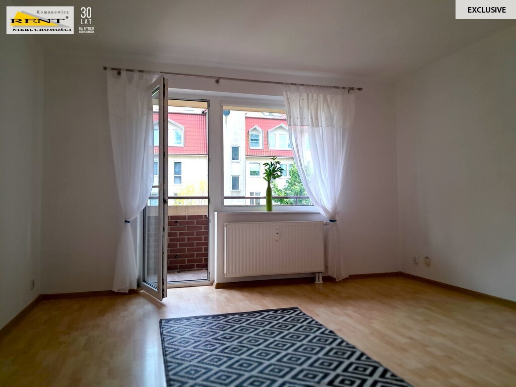 2 pokoje w Dąbiu na Glazurowej! (2)