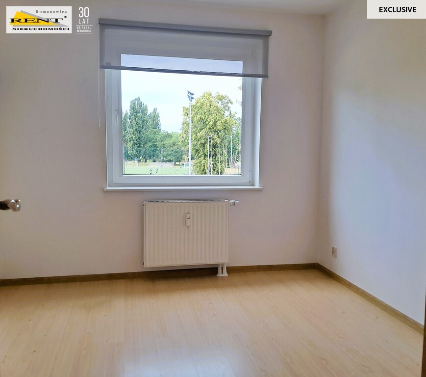 2 pokoje w Dąbiu na Glazurowej! (3)