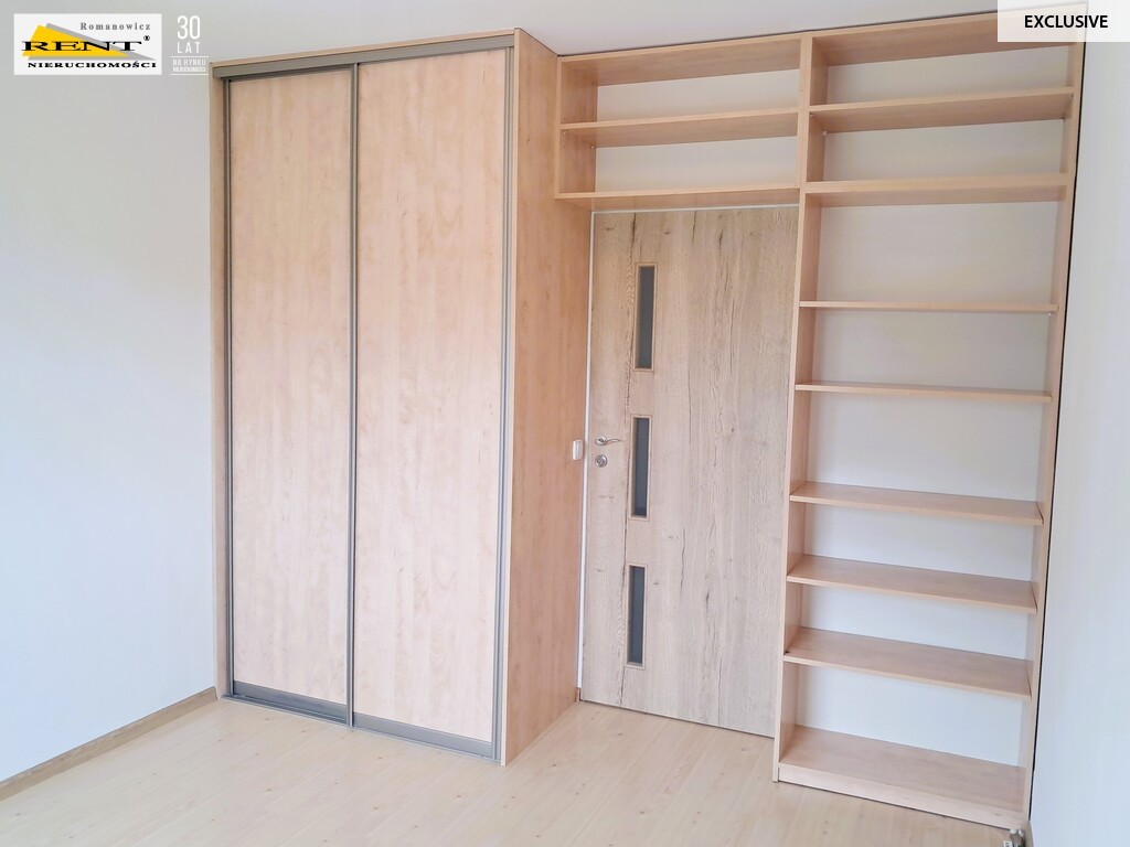 2 pokoje w Dąbiu na Glazurowej! (4)