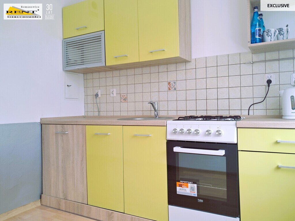 2 pokoje w Dąbiu na Glazurowej! (5)