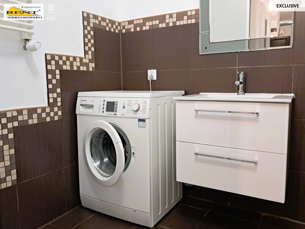 2 pokoje w Dąbiu na Glazurowej! (6)