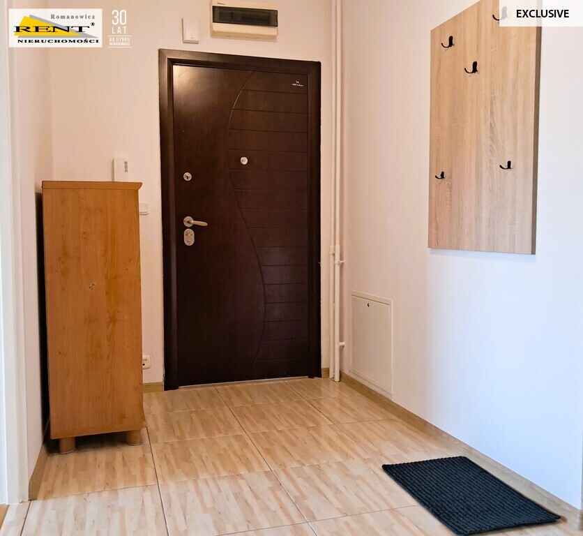 2 pokoje w Dąbiu na Glazurowej! (7)
