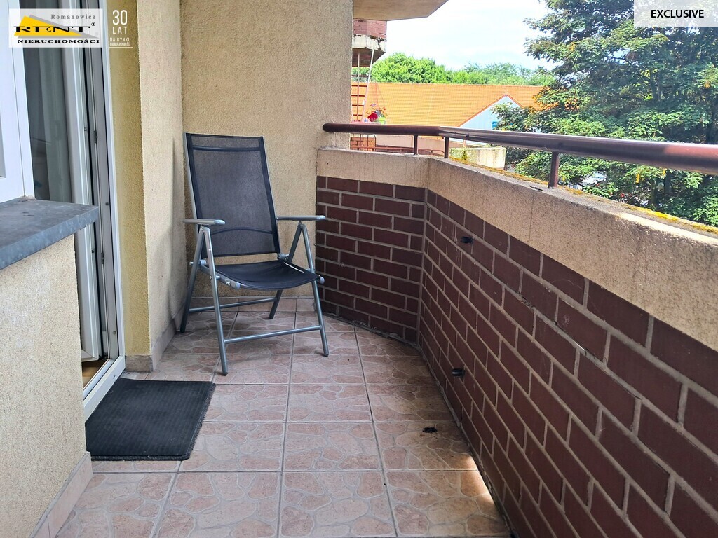 2 pokoje w Dąbiu na Glazurowej! (8)