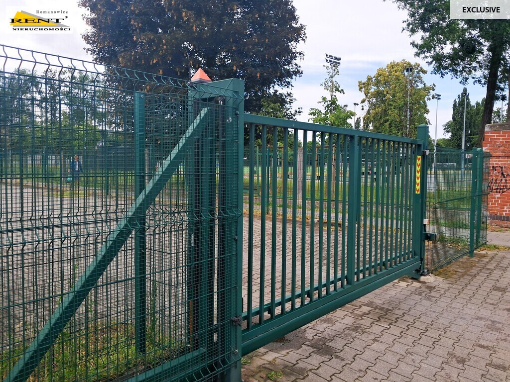 2 pokoje w Dąbiu na Glazurowej! (9)