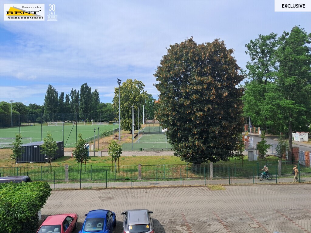 2 pokoje w Dąbiu na Glazurowej! (10)