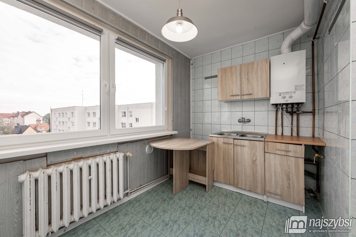 Nowogard-dwa pokoje dla rodziny lub inwestycja (1)