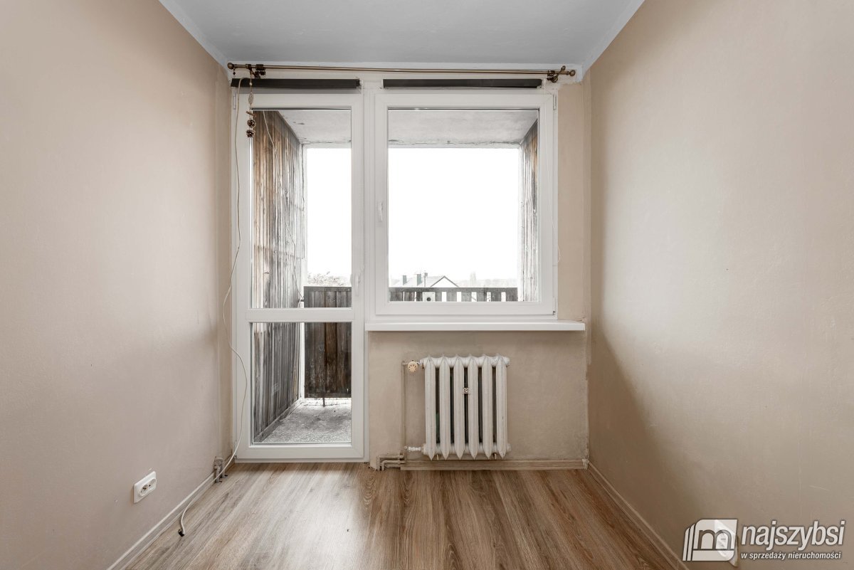 Nowogard-dwa pokoje dla rodziny lub inwestycja (10)