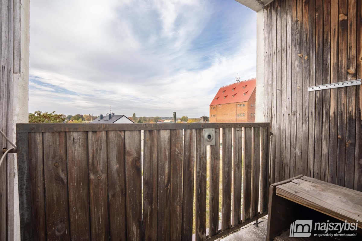 Nowogard-dwa pokoje dla rodziny lub inwestycja (11)