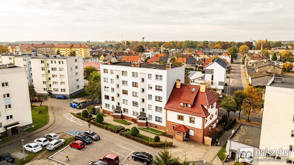 Nowogard-dwa pokoje dla rodziny lub inwestycja (12)