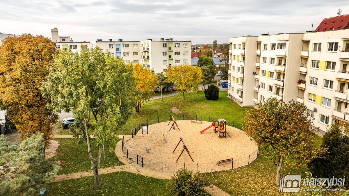 Nowogard-dwa pokoje dla rodziny lub inwestycja (13)