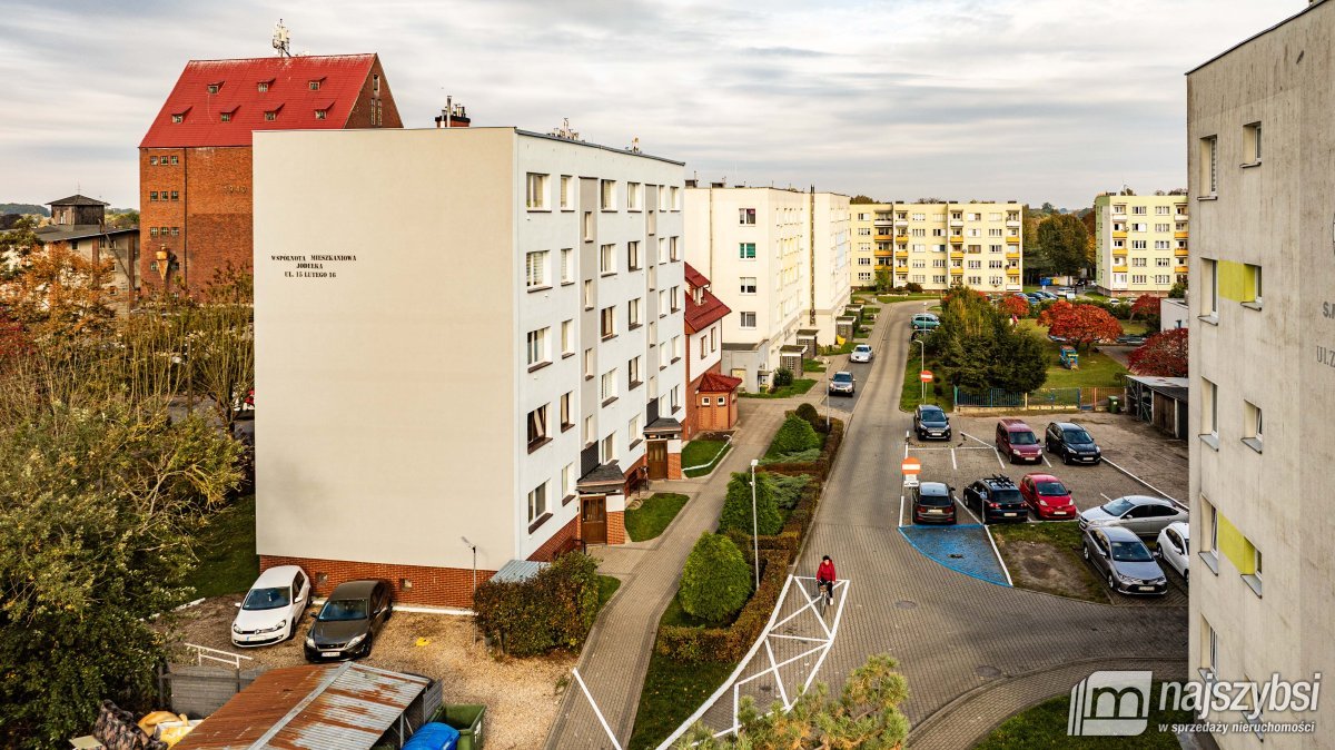 Nowogard-dwa pokoje dla rodziny lub inwestycja (15)