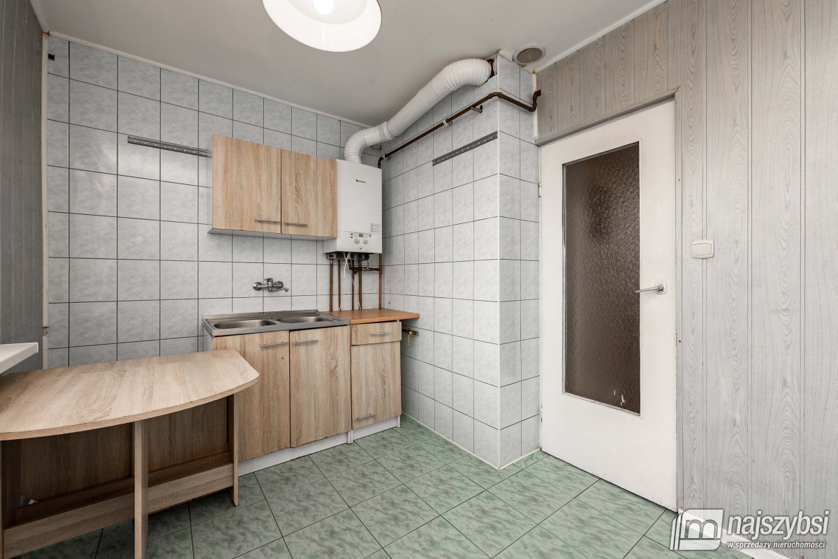 Nowogard-dwa pokoje dla rodziny lub inwestycja (3)