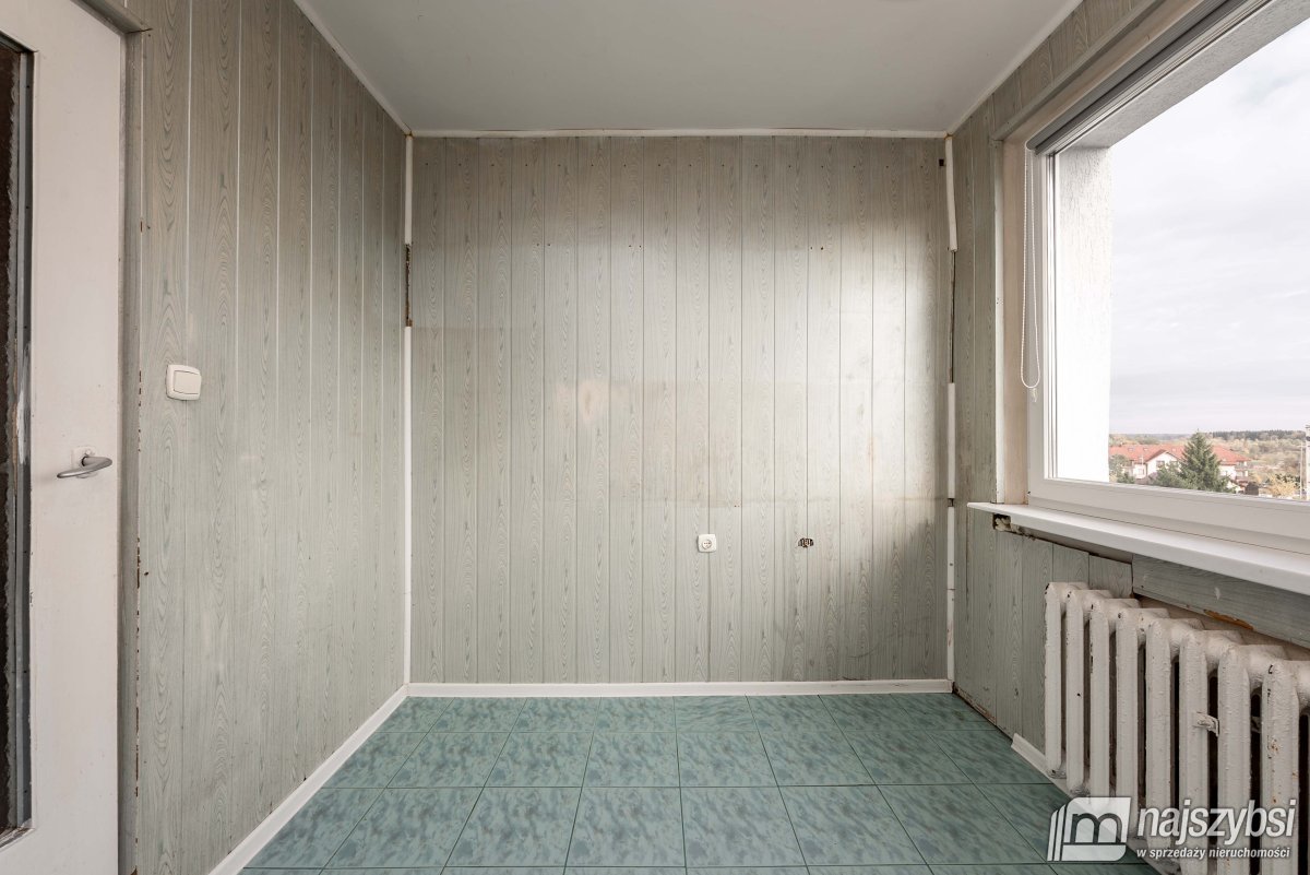 Nowogard-dwa pokoje dla rodziny lub inwestycja (4)