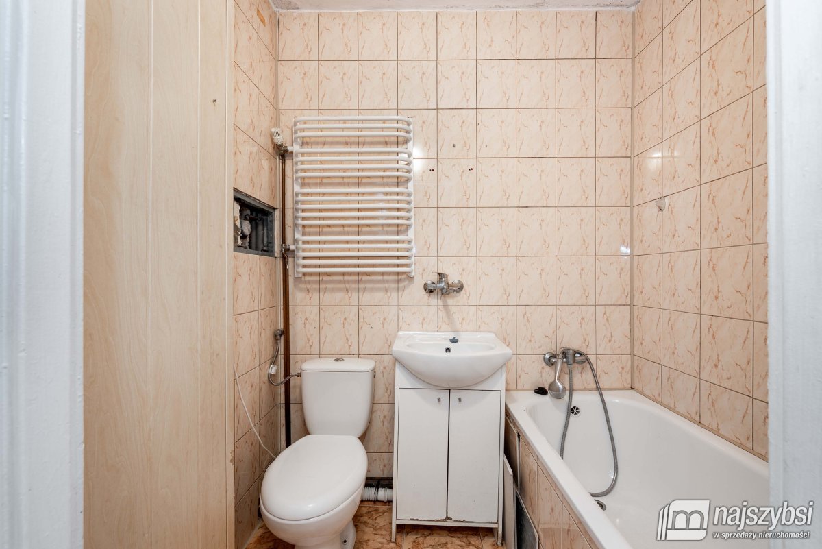 Nowogard-dwa pokoje dla rodziny lub inwestycja (5)