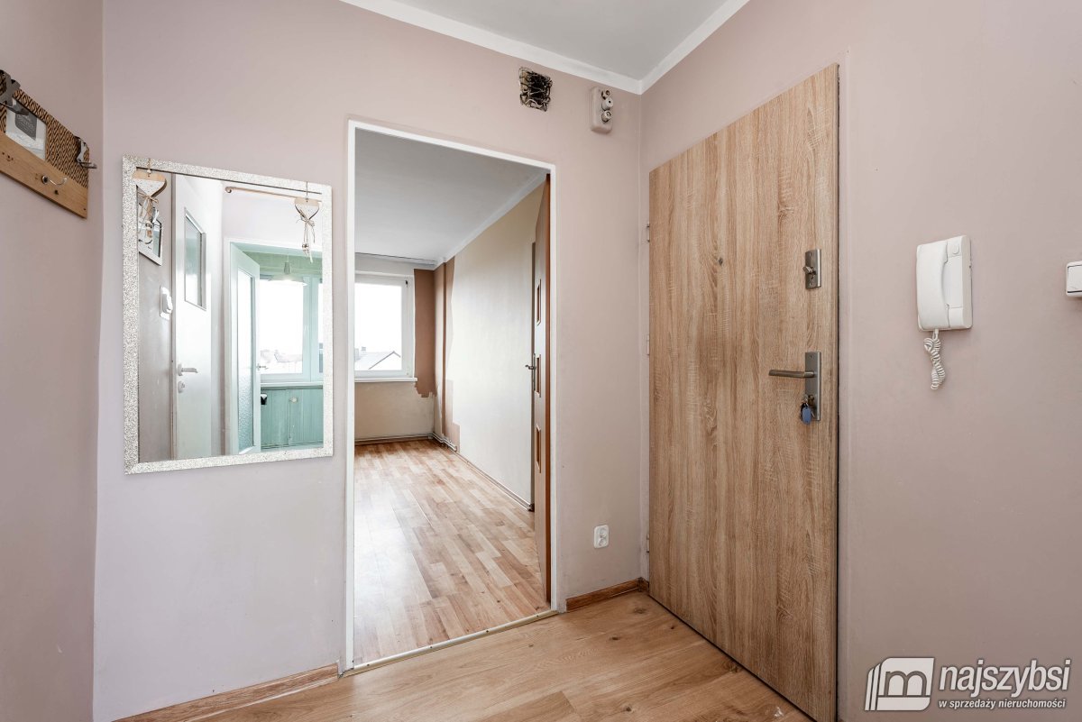 Nowogard-dwa pokoje dla rodziny lub inwestycja (6)